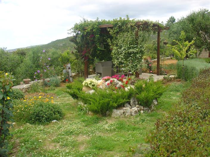 Image No.26-Maison de 5 chambres à vendre à Kardamyli