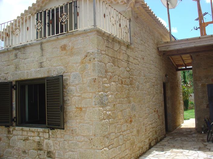 Image No.27-Maison de 5 chambres à vendre à Kardamyli