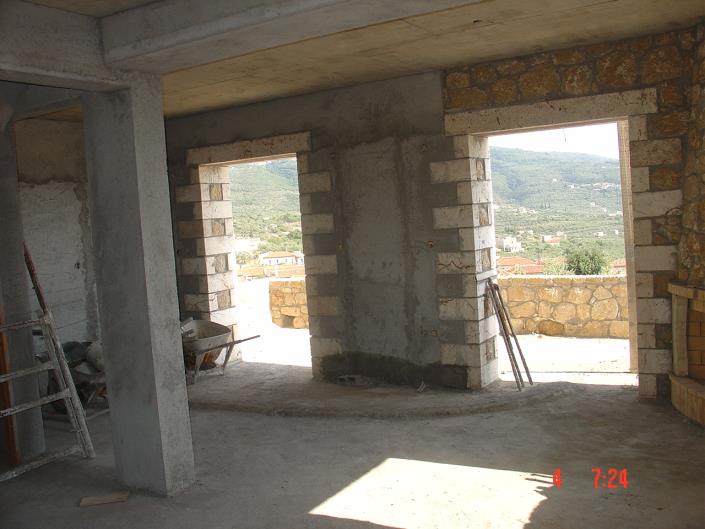 Image No.5-Maison de 2 chambres à vendre à Stoupa