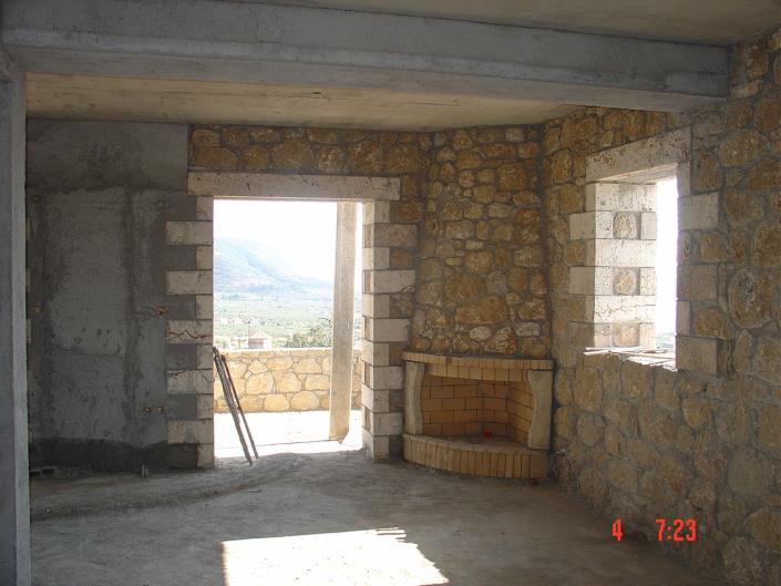 Image No.4-Maison de 2 chambres à vendre à Stoupa