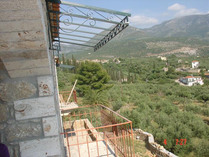 Image No.7-Maison de 2 chambres à vendre à Stoupa