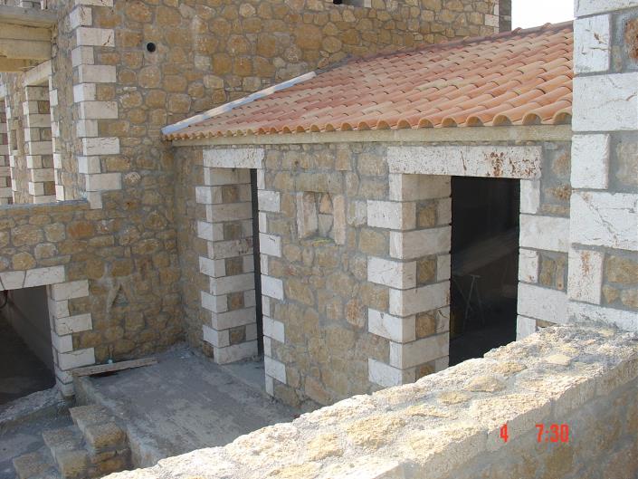 Image No.9-Maison de 2 chambres à vendre à Stoupa