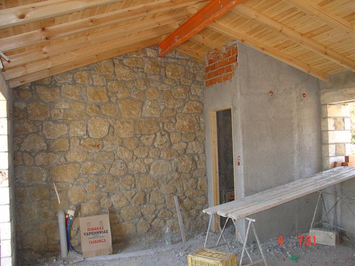 Image No.10-Maison de 2 chambres à vendre à Stoupa