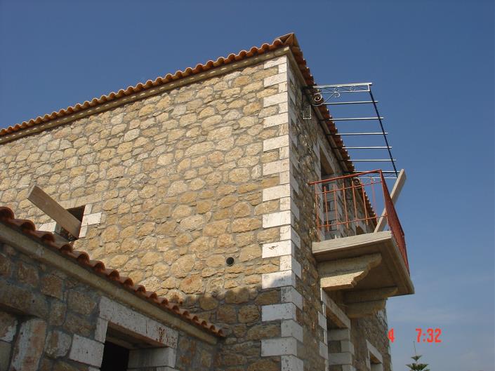 Image No.11-Maison de 2 chambres à vendre à Stoupa