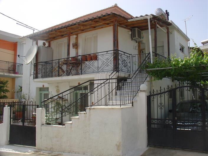 Image No.3-Maison de 4 chambres à vendre à Messinia