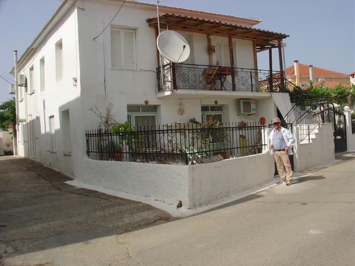 Image No.4-Maison de 4 chambres à vendre à Messinia