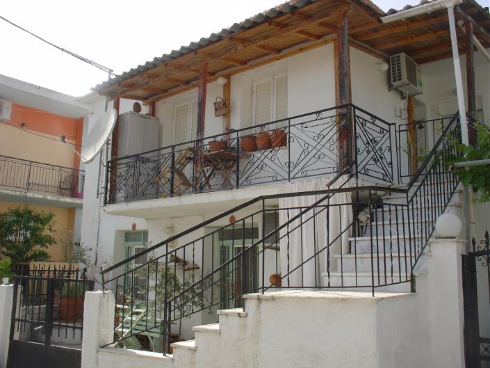 Image No.5-Maison de 4 chambres à vendre à Messinia