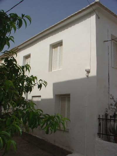 Image No.6-Maison de 4 chambres à vendre à Messinia