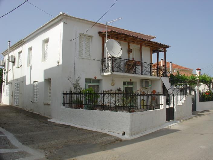 Image No.7-Maison de 4 chambres à vendre à Messinia