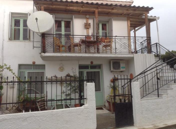 Image No.10-Maison de 4 chambres à vendre à Messinia