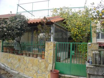 1 - Kalamata, Bungalow