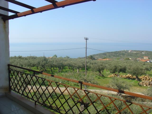 Image No.3-Maison de 3 chambres à vendre à Messinia