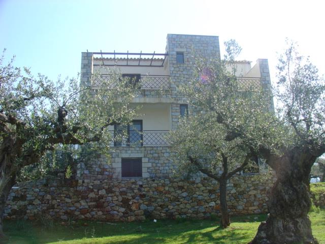 Image No.16-Maison de 3 chambres à vendre à Messinia