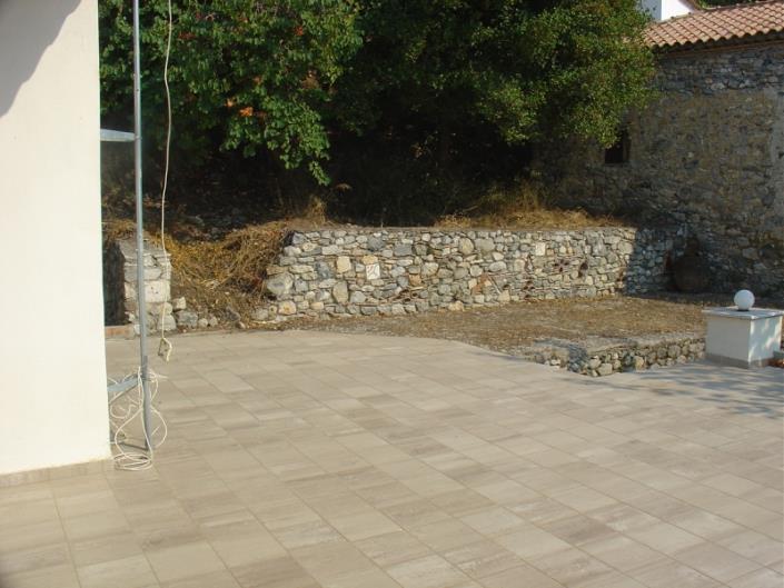 Image No.4-Maison de 1 chambre à vendre à Kalamata