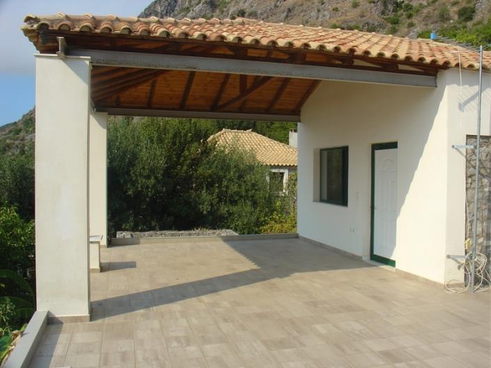 Image No.5-Maison de 1 chambre à vendre à Kalamata