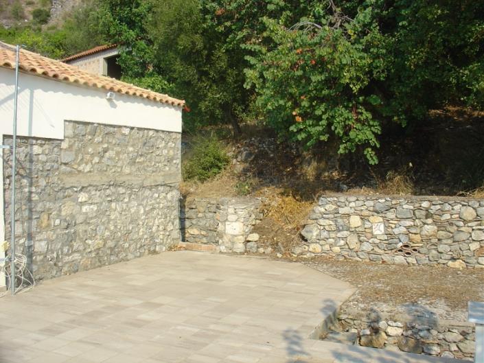 Image No.6-Maison de 1 chambre à vendre à Kalamata