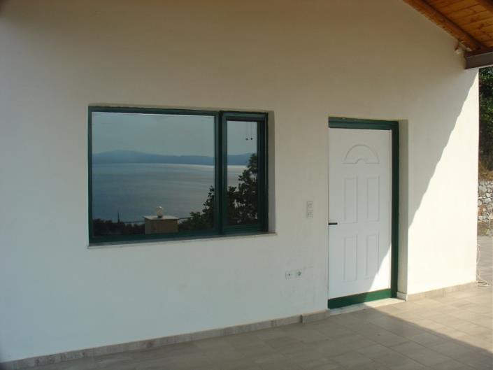 Image No.7-Maison de 1 chambre à vendre à Kalamata