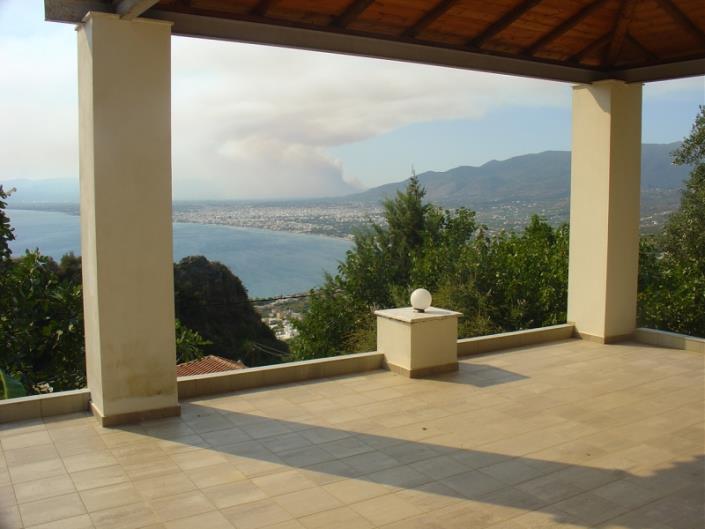 Image No.10-Maison de 1 chambre à vendre à Kalamata