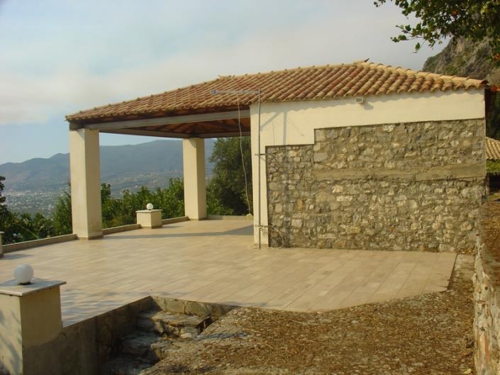 Image No.11-Maison de 1 chambre à vendre à Kalamata