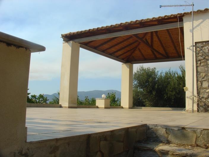 Image No.2-Maison de 1 chambre à vendre à Kalamata