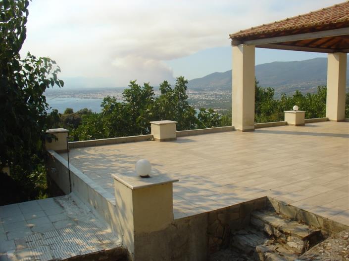 Image No.12-Maison de 1 chambre à vendre à Kalamata