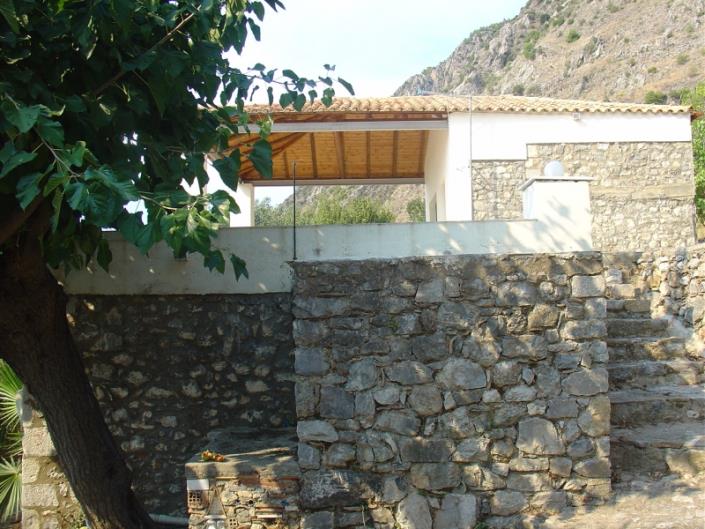 Image No.13-Maison de 1 chambre à vendre à Kalamata