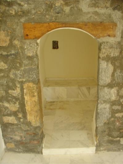 Image No.21-Maison de 1 chambre à vendre à Kalamata