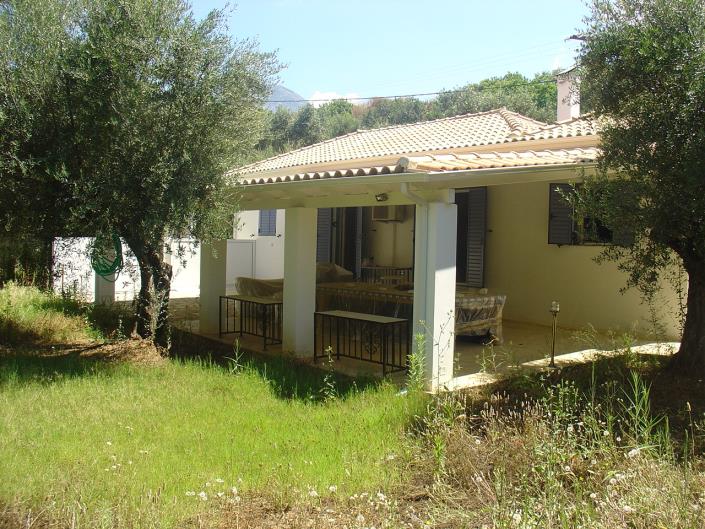 Image No.1-Maison de 3 chambres à vendre à Kalamata