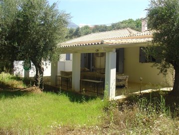 Maison de 3 chambres à vendre à Kalamata