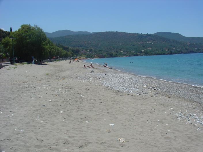 Image No.19-Maison de 3 chambres à vendre à Kalamata