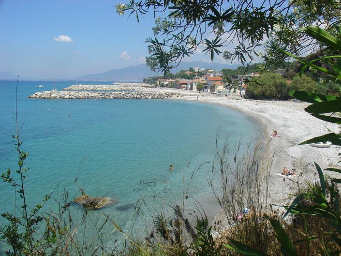 Image No.2-Maison de 3 chambres à vendre à Kalamata