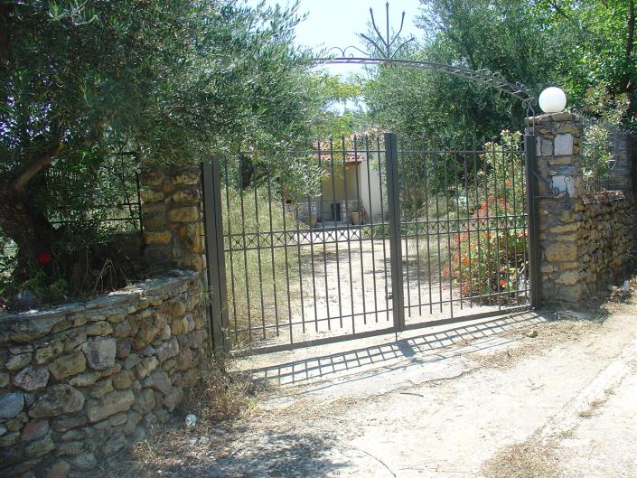 Image No.2-Bungalow de 2 chambres à vendre à Messinia