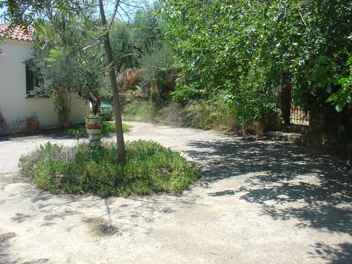 Image No.4-Bungalow de 2 chambres à vendre à Messinia