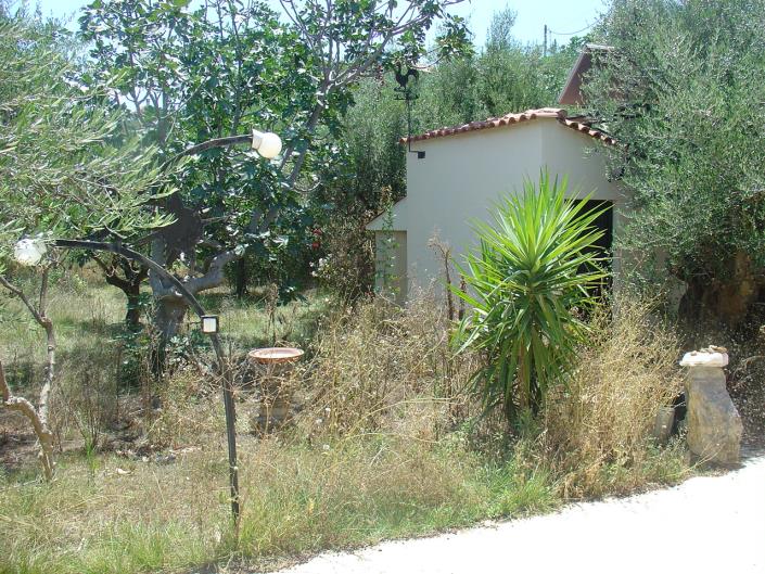 Image No.6-Bungalow de 2 chambres à vendre à Messinia