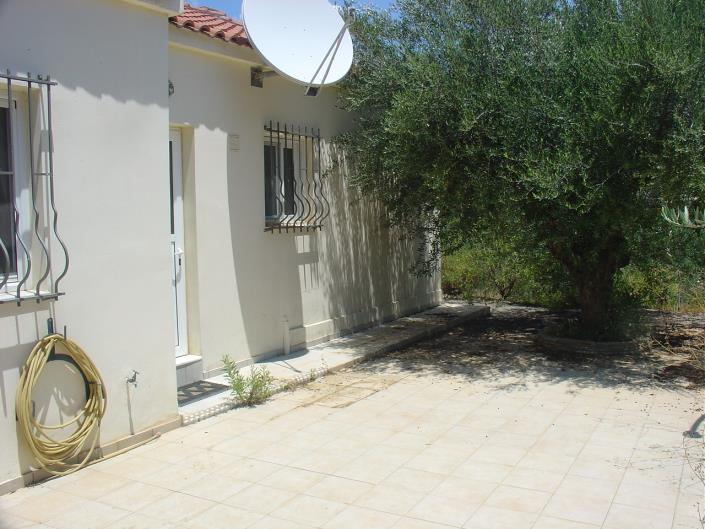 Image No.9-Bungalow de 2 chambres à vendre à Messinia