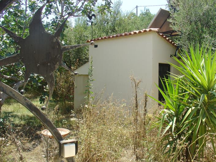 Image No.11-Bungalow de 2 chambres à vendre à Messinia