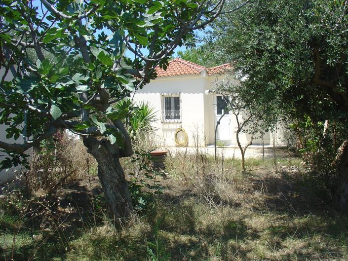 Image No.13-Bungalow de 2 chambres à vendre à Messinia