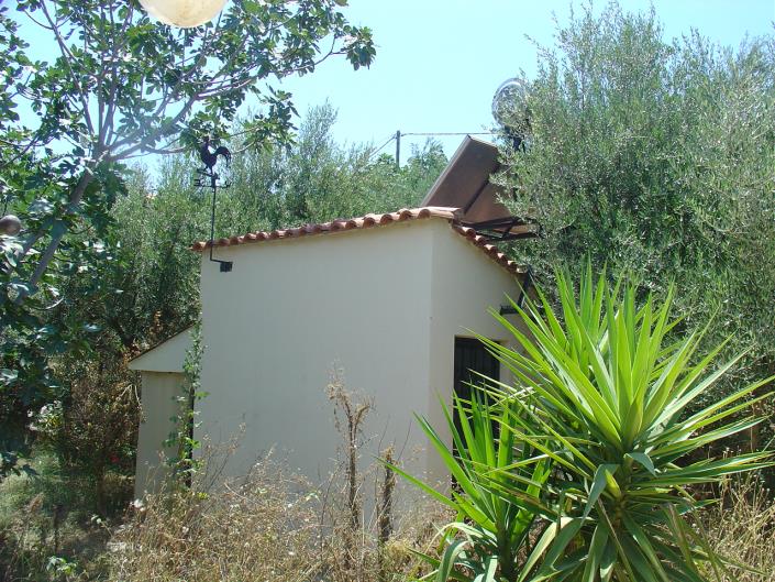 Image No.14-Bungalow de 2 chambres à vendre à Messinia