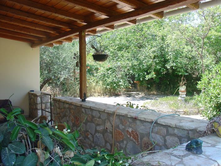 Image No.15-Bungalow de 2 chambres à vendre à Messinia