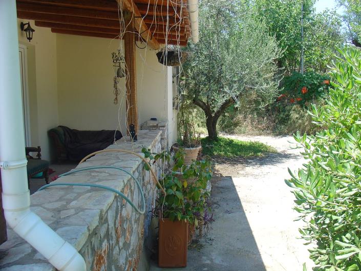 Image No.16-Bungalow de 2 chambres à vendre à Messinia