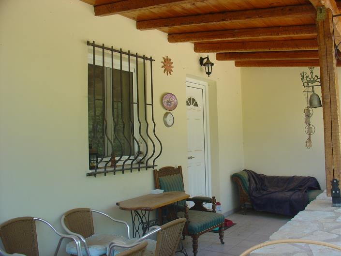 Image No.17-Bungalow de 2 chambres à vendre à Messinia