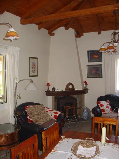 Image No.19-Bungalow de 2 chambres à vendre à Messinia