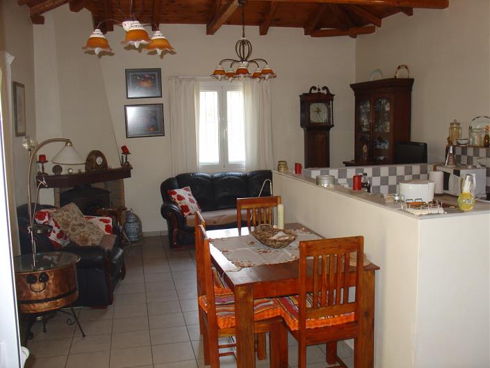 Image No.20-Bungalow de 2 chambres à vendre à Messinia