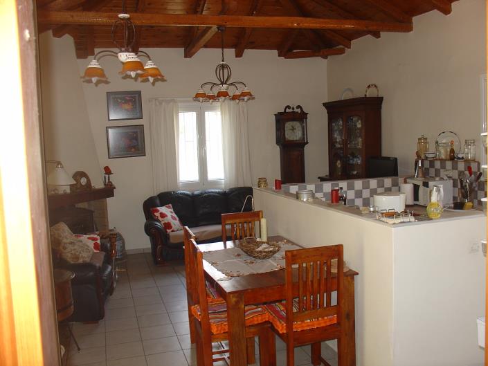 Image No.29-Bungalow de 2 chambres à vendre à Messinia