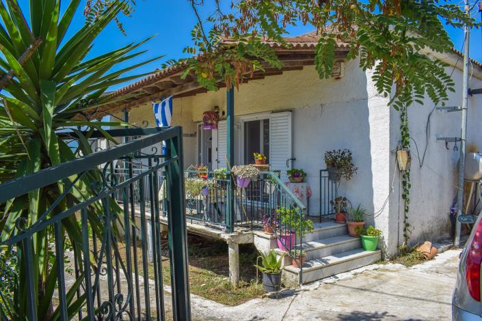 Image No.1-2 Bed Cottage for sale