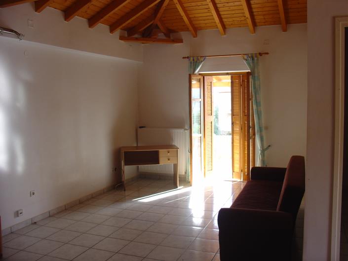 Image No.4-Maison de 1 chambre à vendre à Stoupa