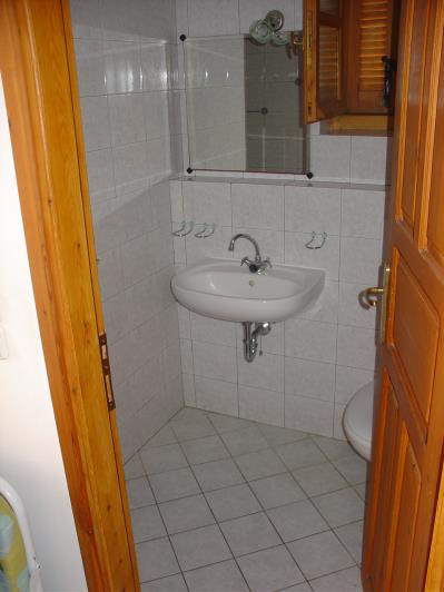 Image No.8-Maison de 1 chambre à vendre à Stoupa