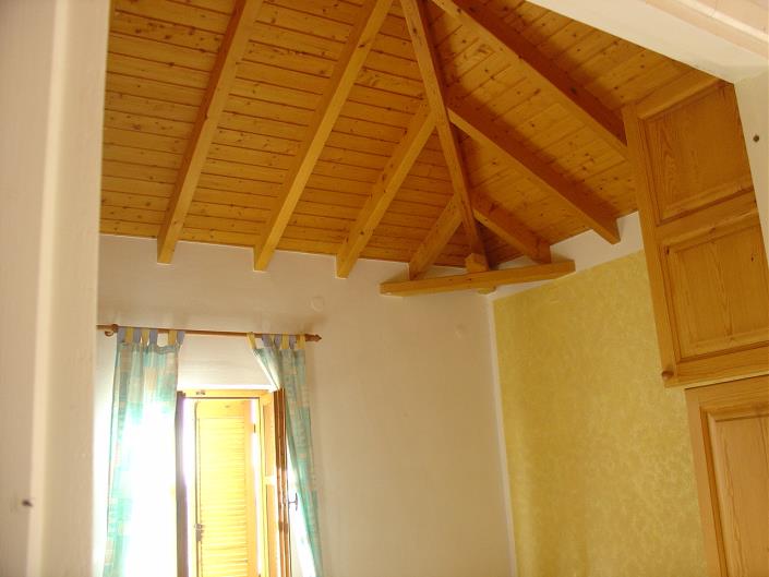 Image No.7-Maison de 1 chambre à vendre à Stoupa