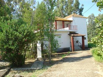 Maison de 3 chambres à vendre à Messinia