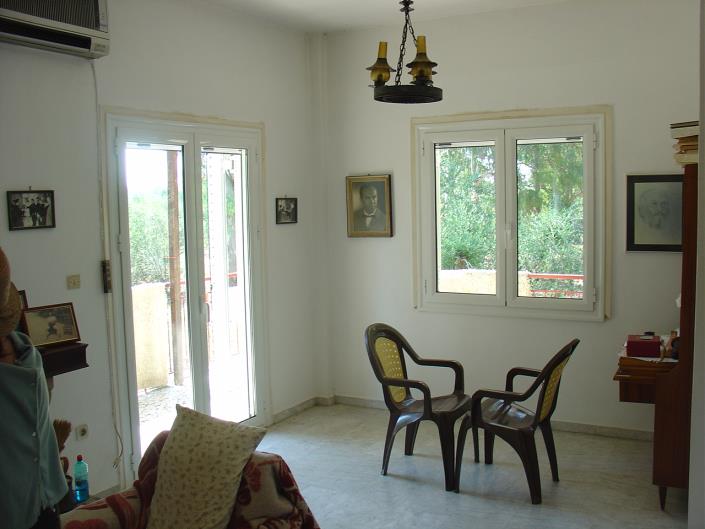 Image No.3-Maison de 3 chambres à vendre à Messinia